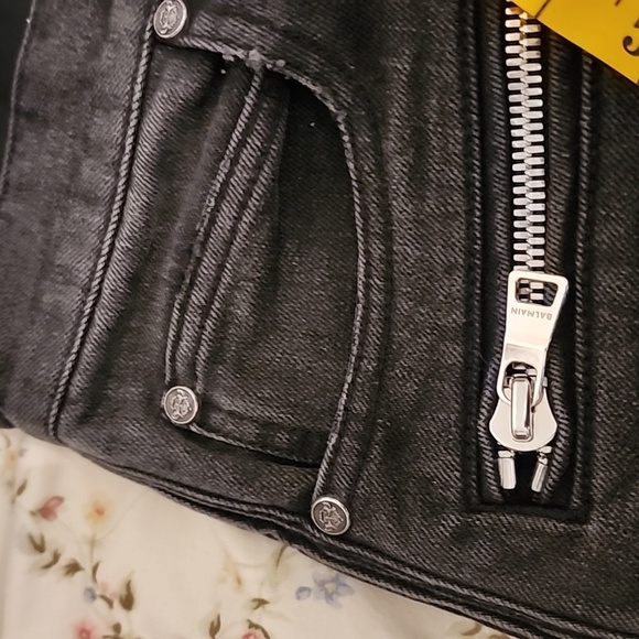 Balmain Paris Men's Pants - Picture 4 of 16